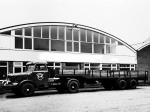 Krupp Mustang 4x2 1954 года